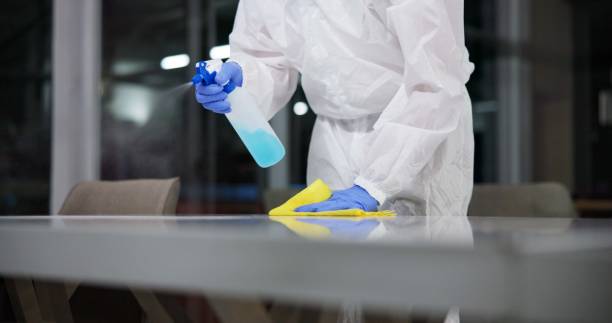 Licensed Biohazard Cleanup service in Cornish, UT - Trauma Clean Pros
